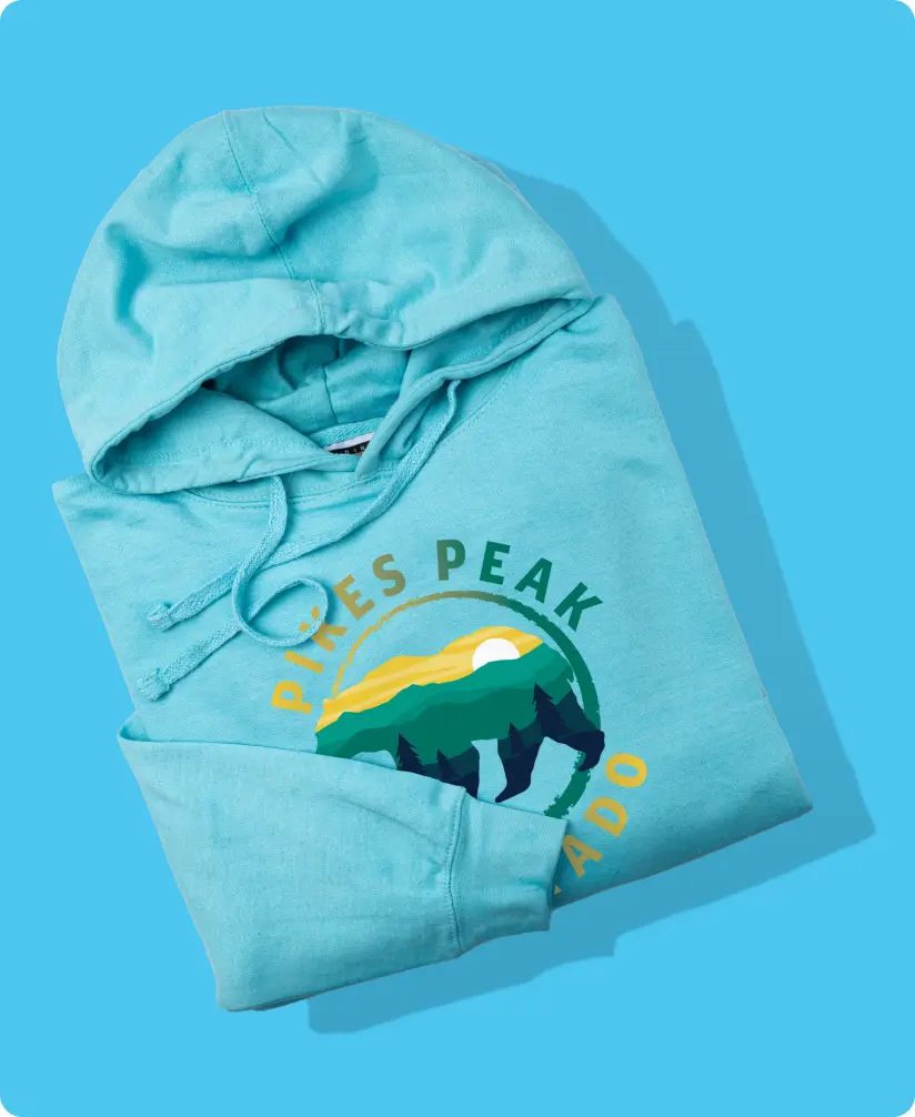 Travel & Destination Apparel